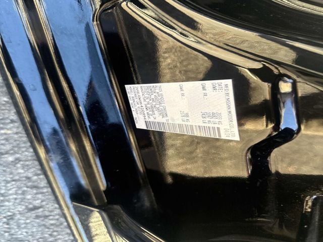 Used 2024 Nissan Altima 2.5 SV image 21