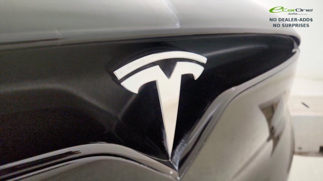 Used 2023 Tesla Model X AWD/4WD image 31