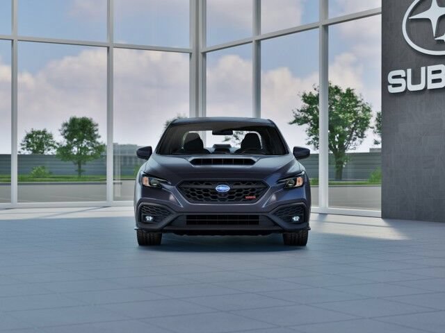 New 2026 Subaru WRX Premium AWD/4WD image 7
