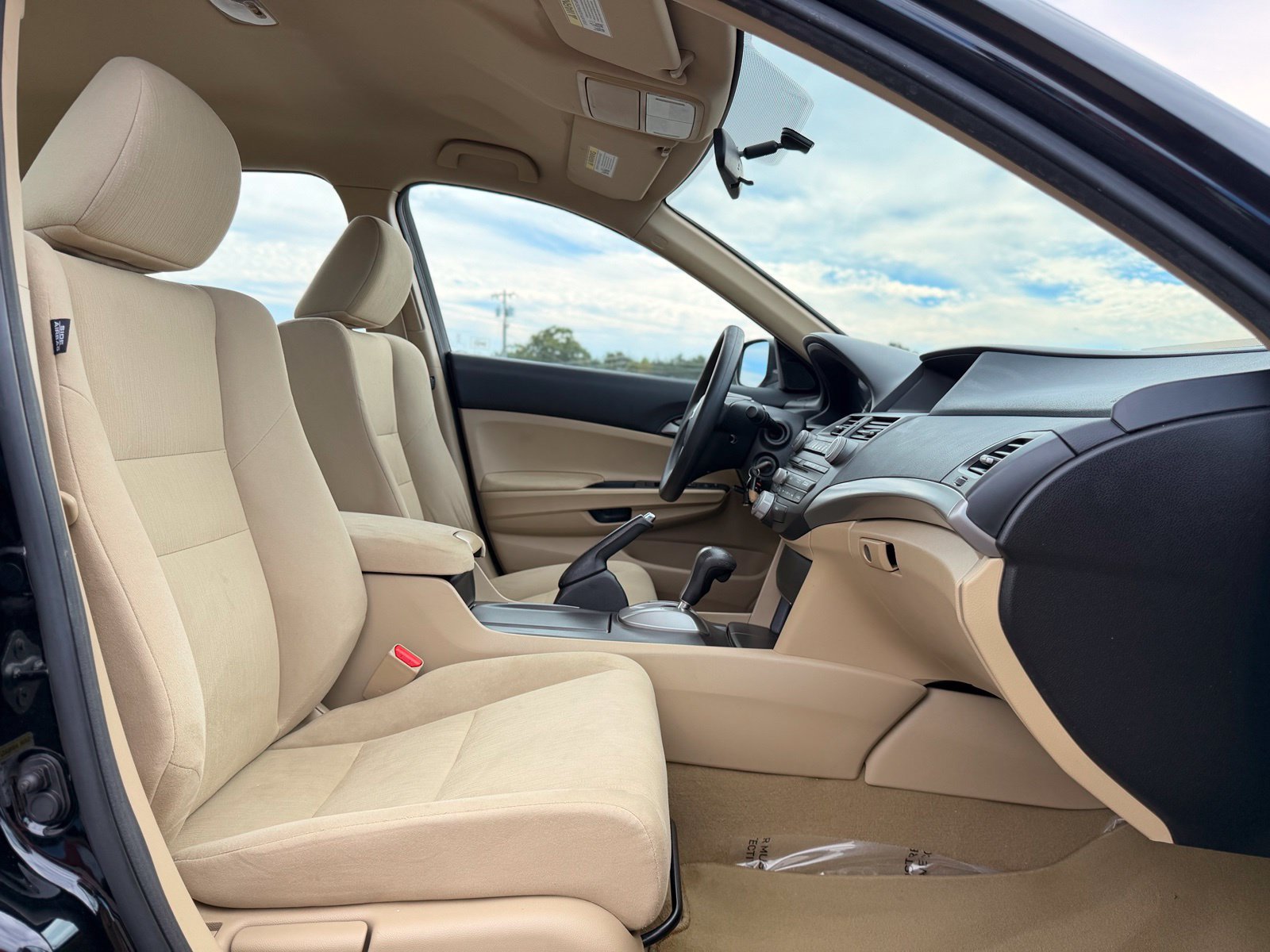 Used 2012 Honda Accord LX image 20