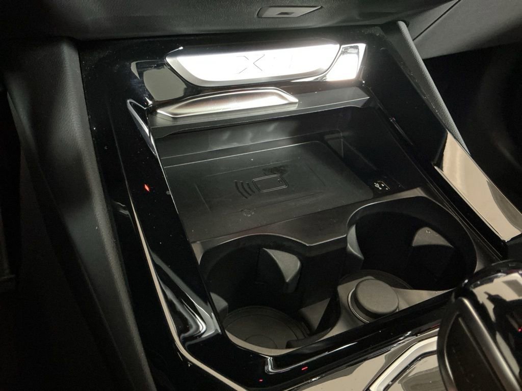 Certified 2024 BMW X3 xDrive30i w/ Premium Package w/ZPA image 14