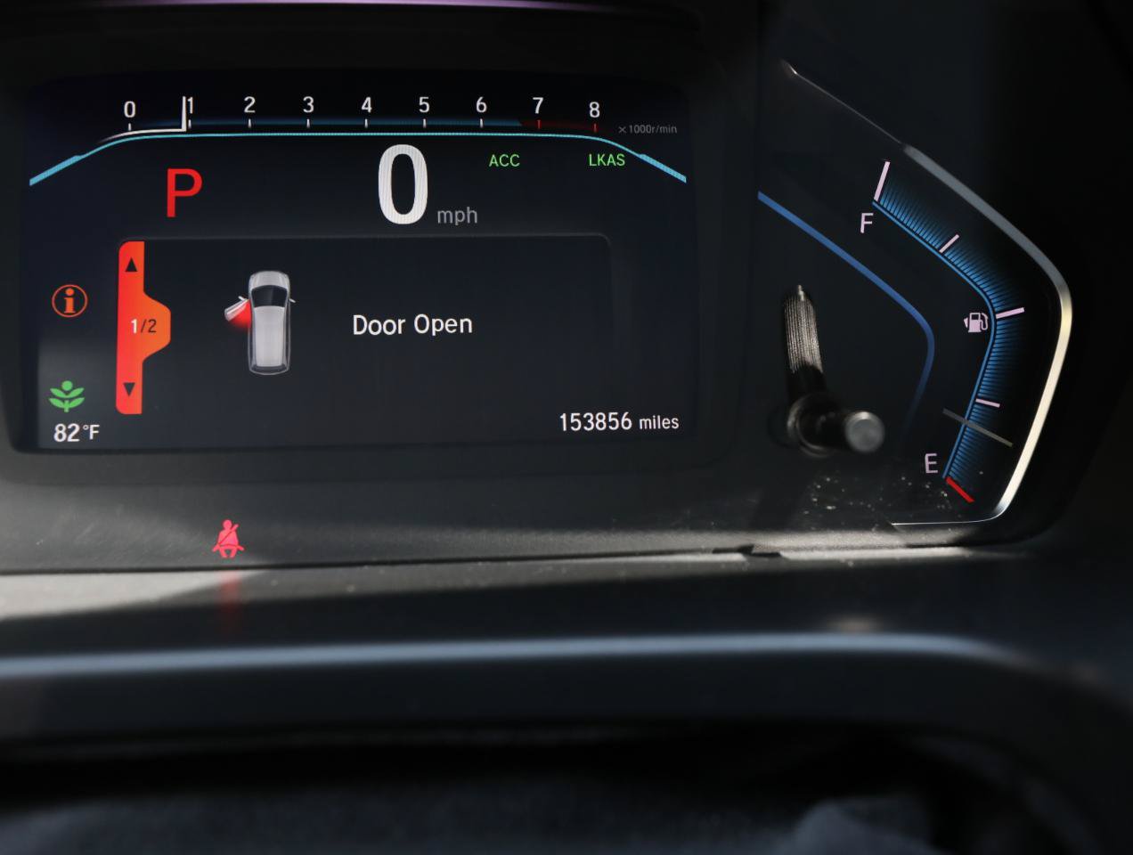Used 2019 Honda Odyssey EX-L image 27