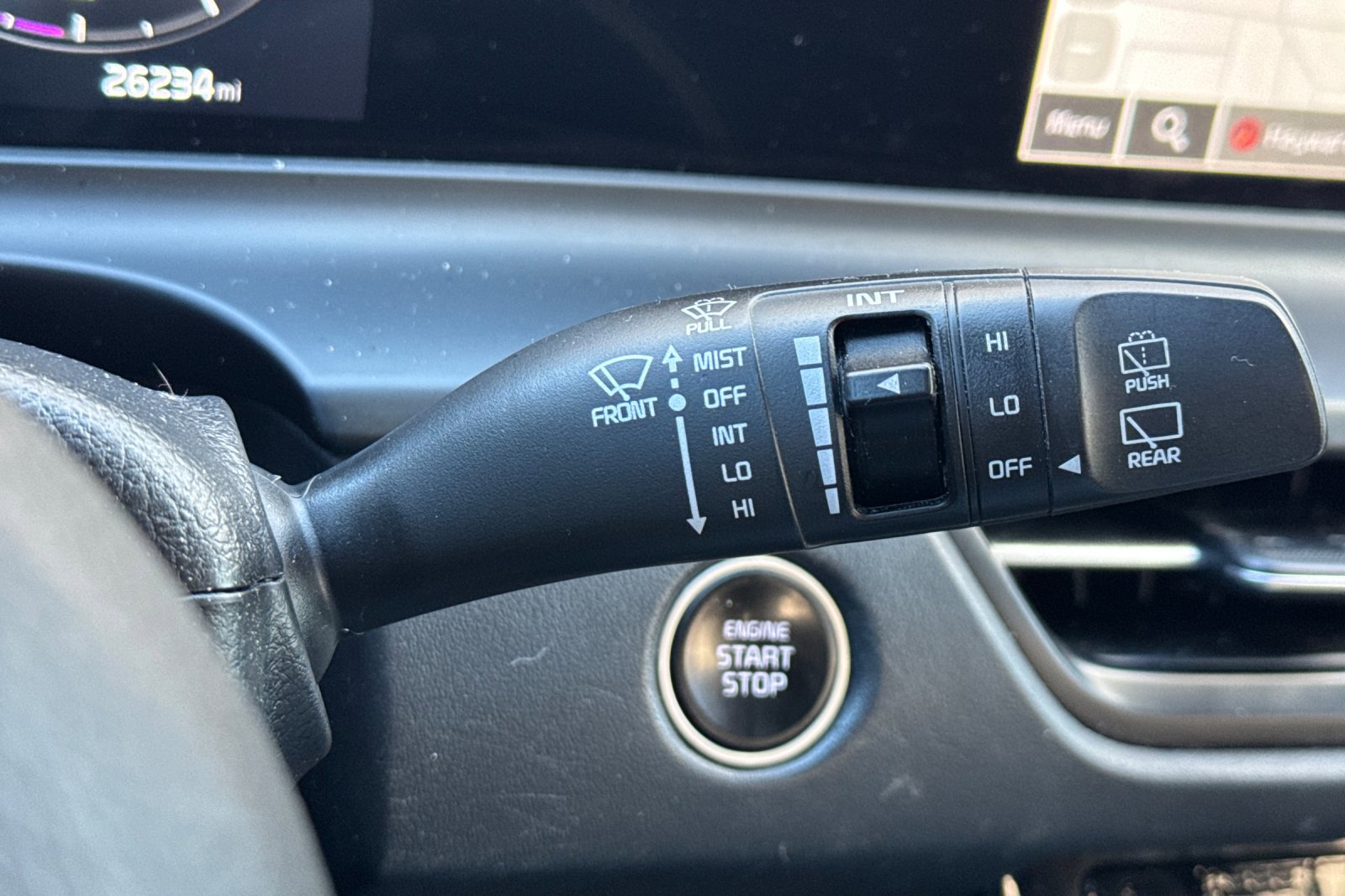 Used 2024 Kia Seltos EX FWD image 38