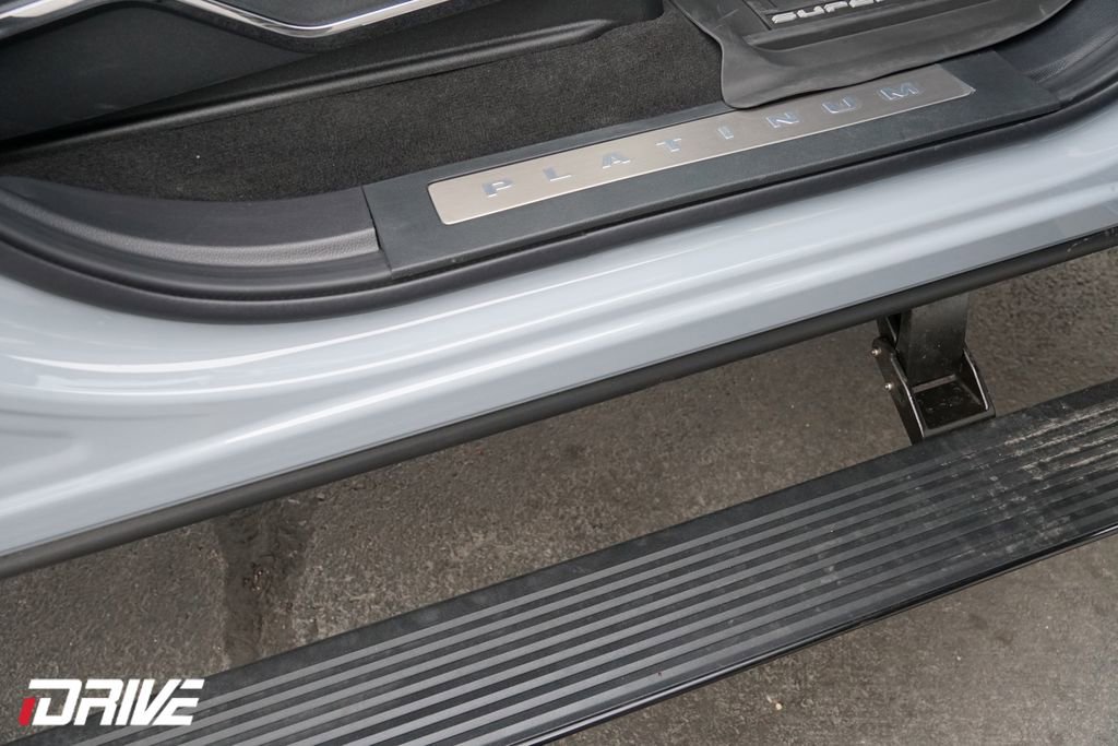 Used 2026 Ford F350 Platinum image 50