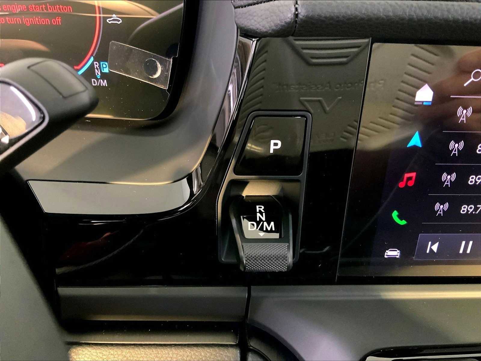 New 2026 Porsche Panamera 4 image 17