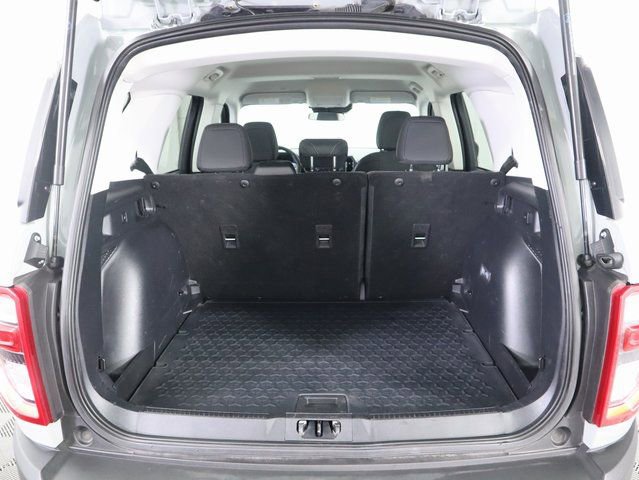 Used 2022 Ford Bronco Sport Big Bend w/ Convenience Package image 29