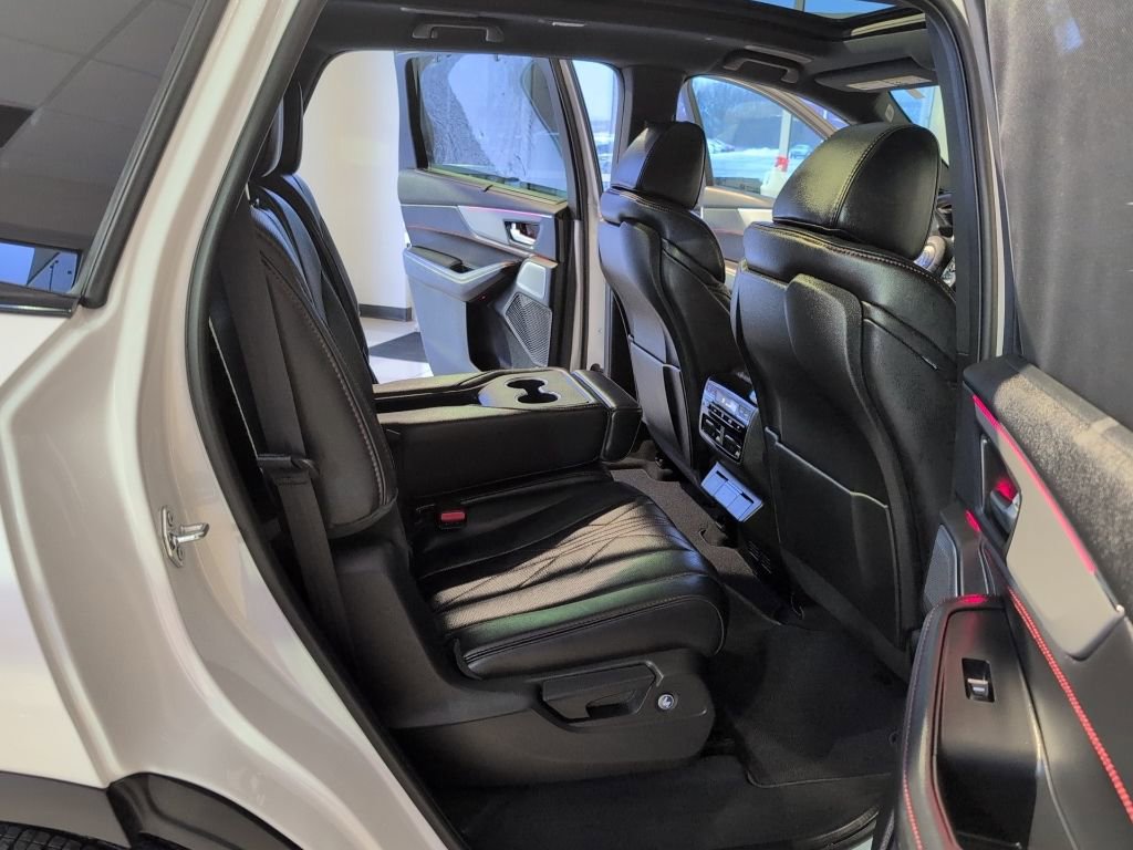 Certified 2026 Acura MDX A-Spec image 57