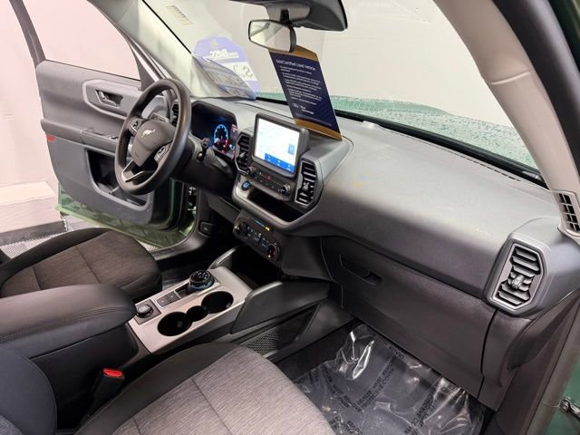 Used 2024 Ford Bronco Sport Big Bend AWD/4WD image 25