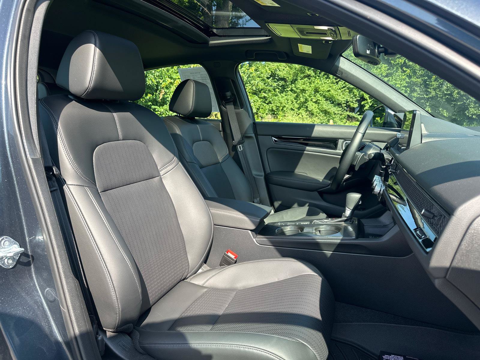 Used 2024 Honda Civic Sport Touring image 24