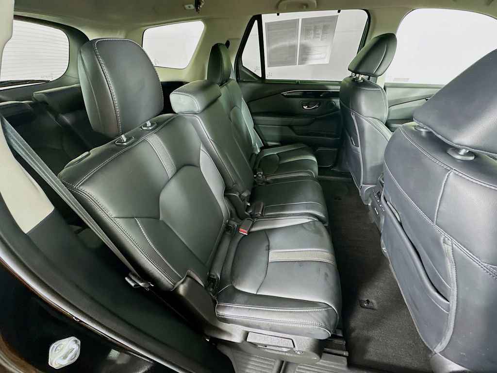 Used 2023 Honda Pilot EX-L image 33