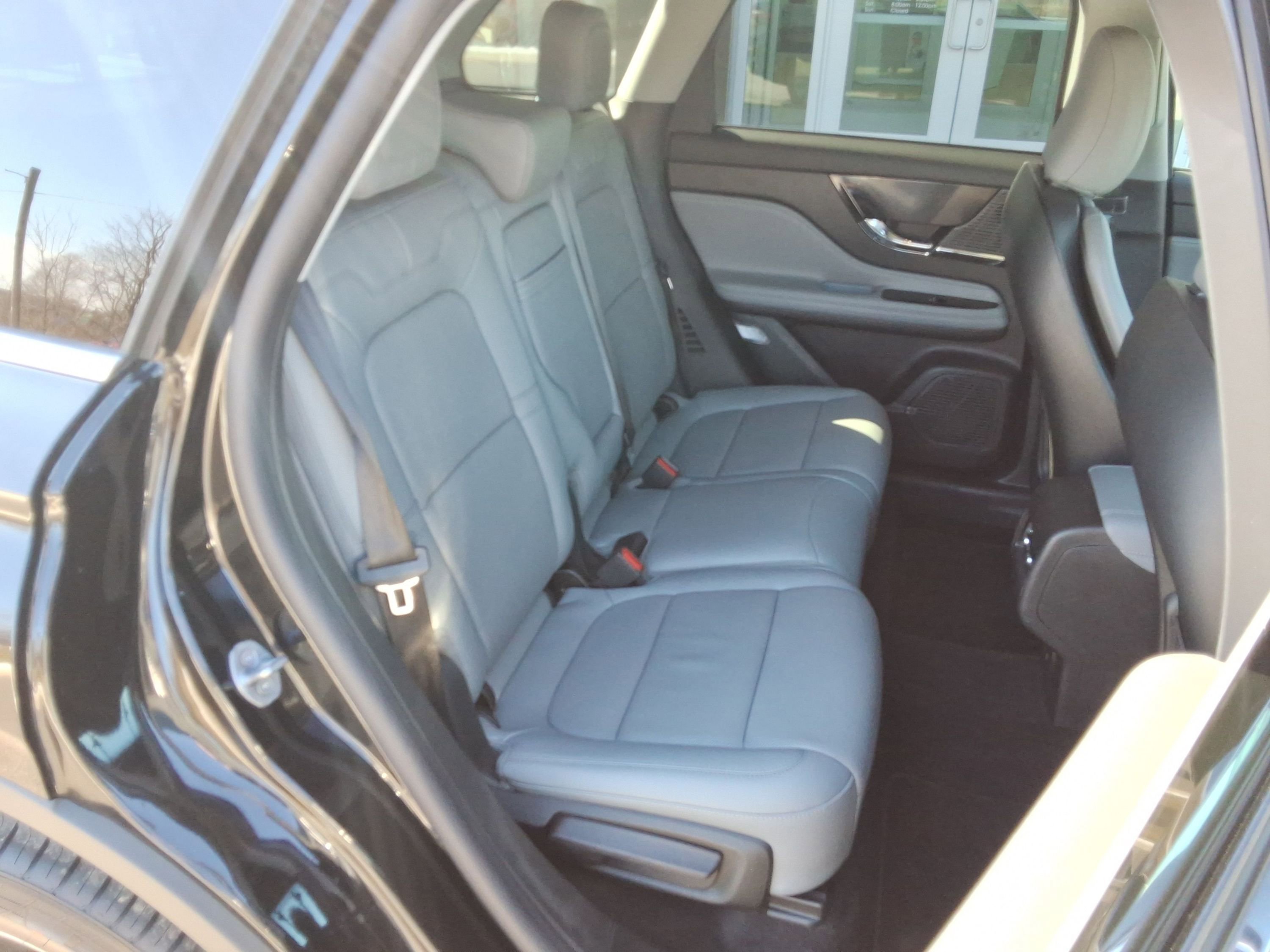 Used 2022 Lincoln Corsair Reserve image 31