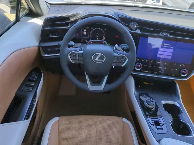 New 2026 Lexus RZ 350e 2WD image 15