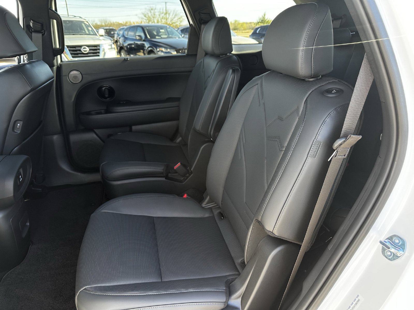 New 2026 Hyundai Palisade XRT Pro AWD/4WD image 21