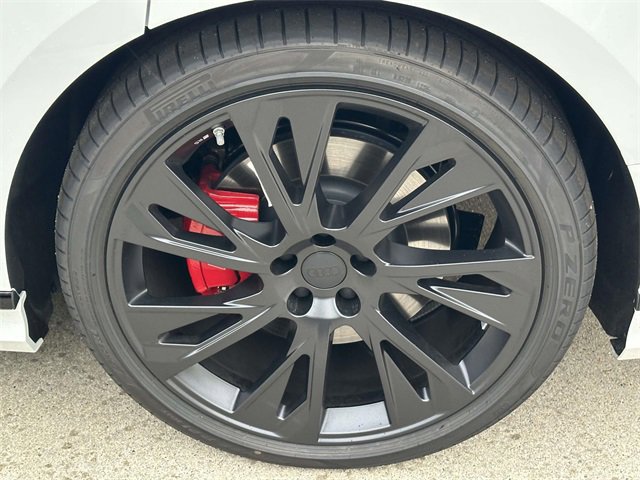 New 2026 Audi S8 image 4