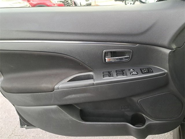 Used 2024 Mitsubishi Outlander Sport AWD image 20