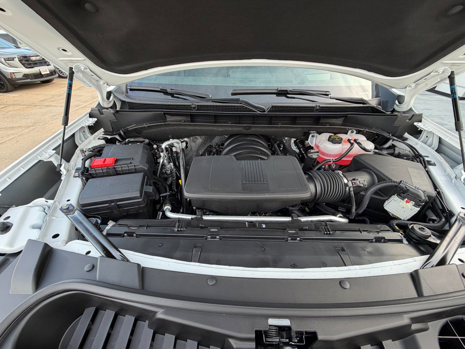 New 2026 GMC Yukon Elevation w/ Elevation Premium Package image 34