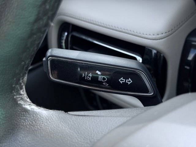 Certified 2023 Lincoln Nautilus AWD w/ Premium Package image 29