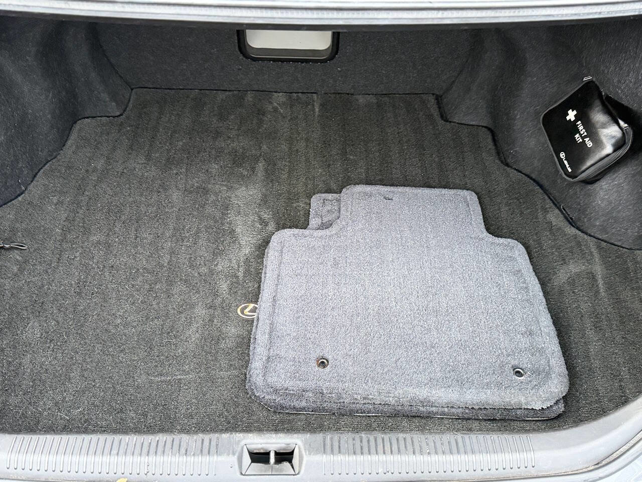 Used 2012 Lexus ES 350 image 83