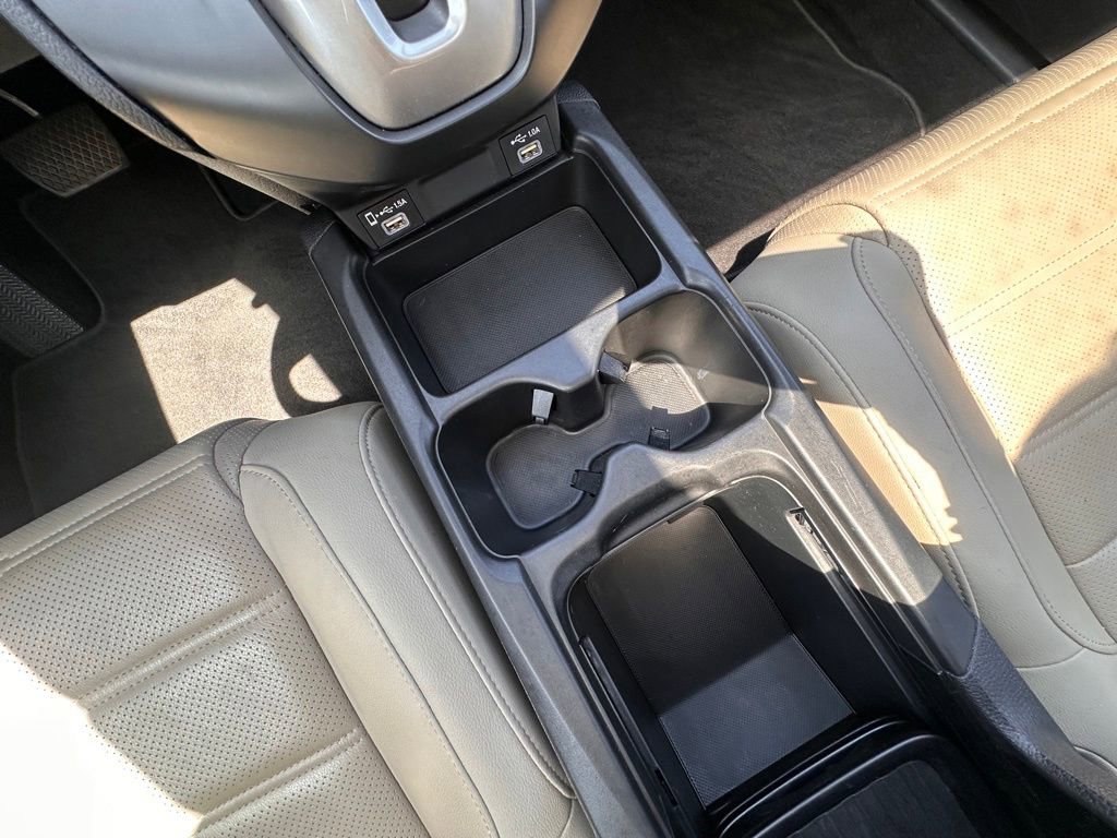 Used 2020 Honda CR-V EX-L image 22