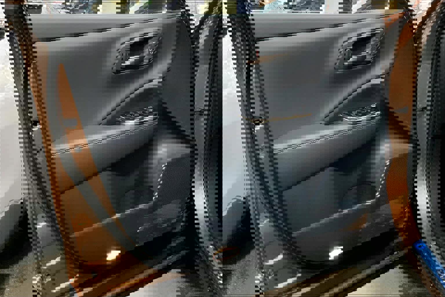 New 2025 Toyota Crown Signia image 10