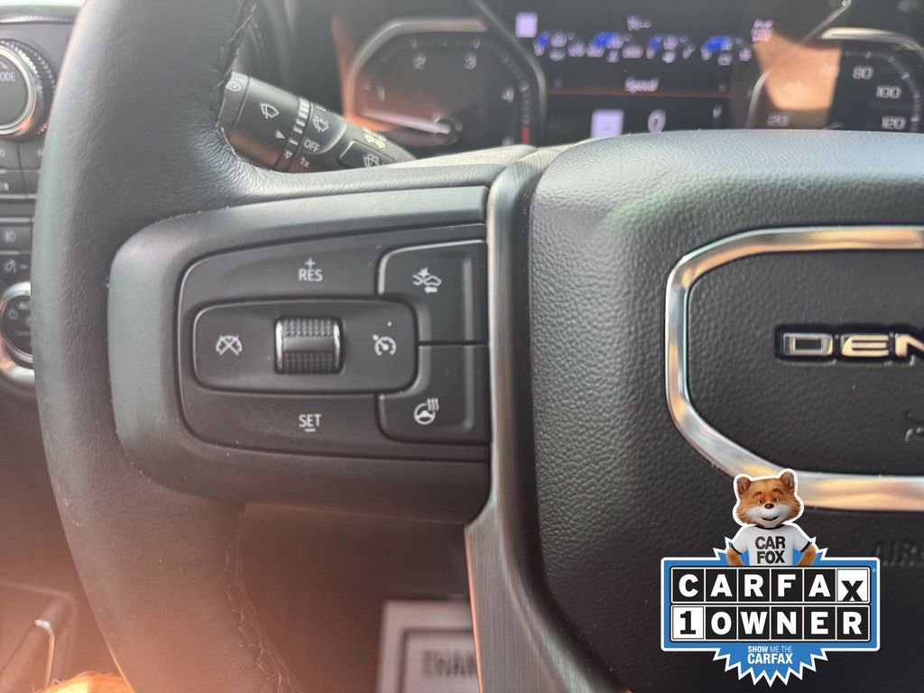 Used 2022 GMC Sierra 3500 Denali AWD/4WD image 32