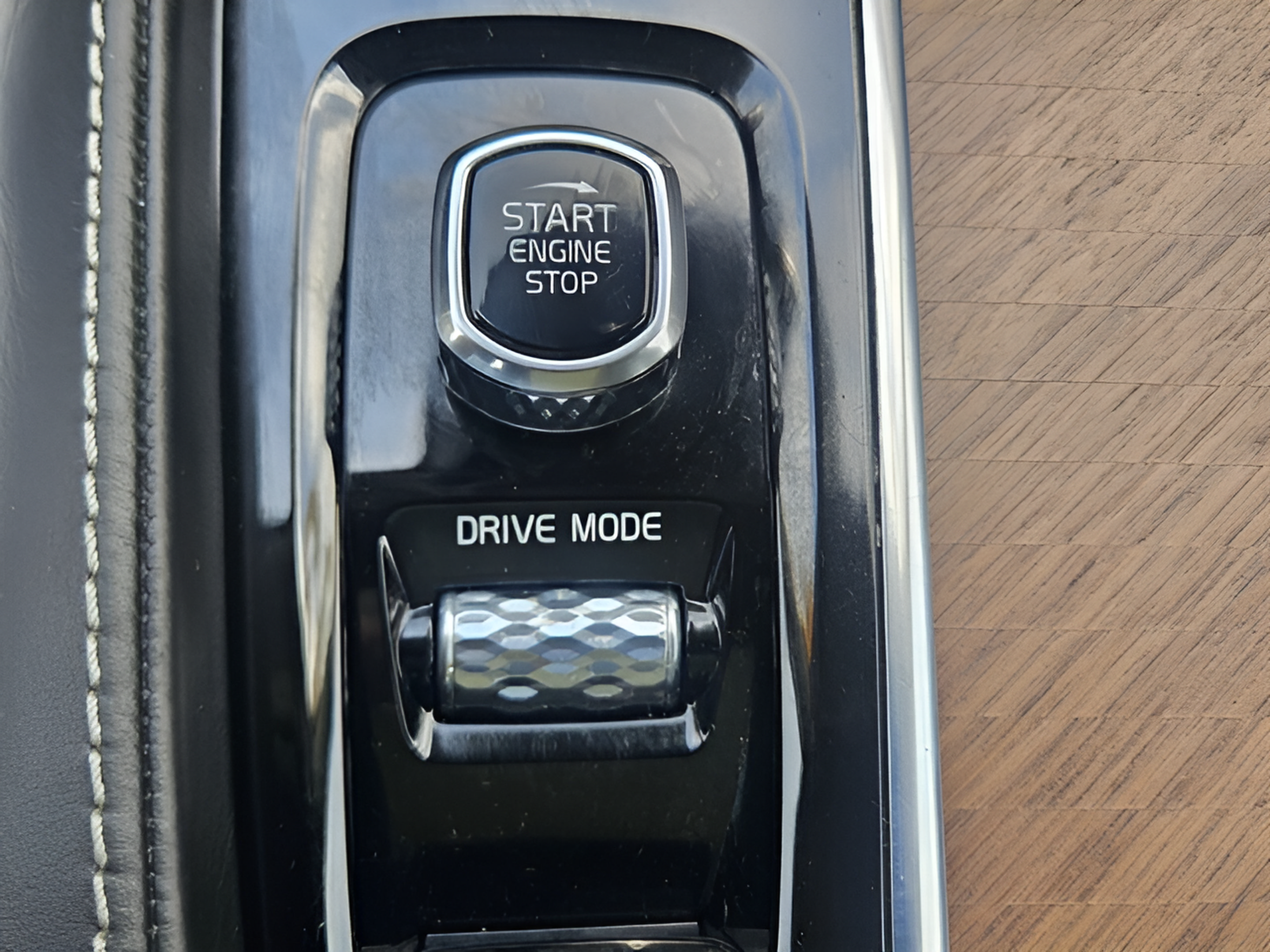 Used 2019 Volvo V90 T5 Inscription FWD image 23