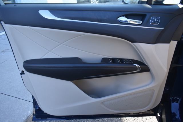 Used 2019 Lincoln MKC Reserve w/ MKC Climate Package image 19