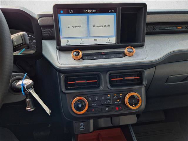 Used 2024 Ford Maverick XLT w/ XLT Luxury Package FWD image 11