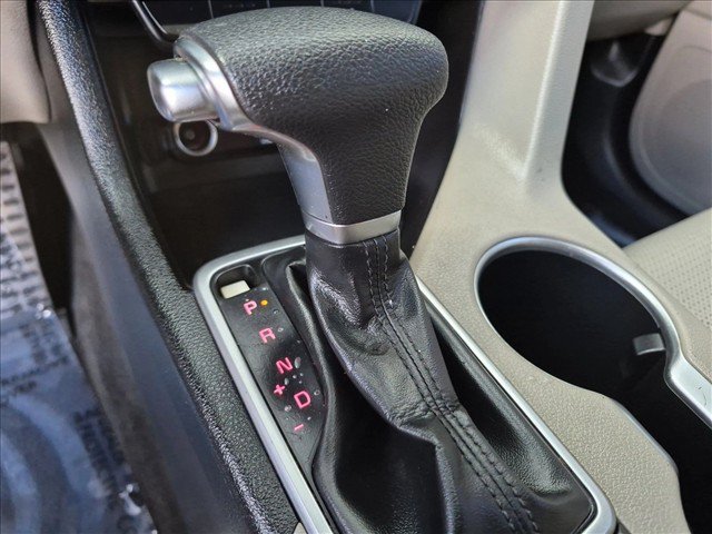 Used 2020 Kia Sportage S w/ S Sunroof Package AWD/4WD image 18