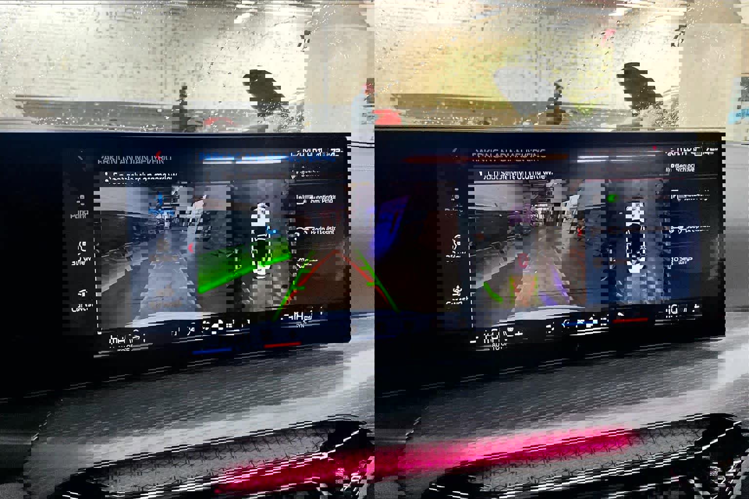 Certified 2025 BMW M440i Convertible w/ Premium Package image 24