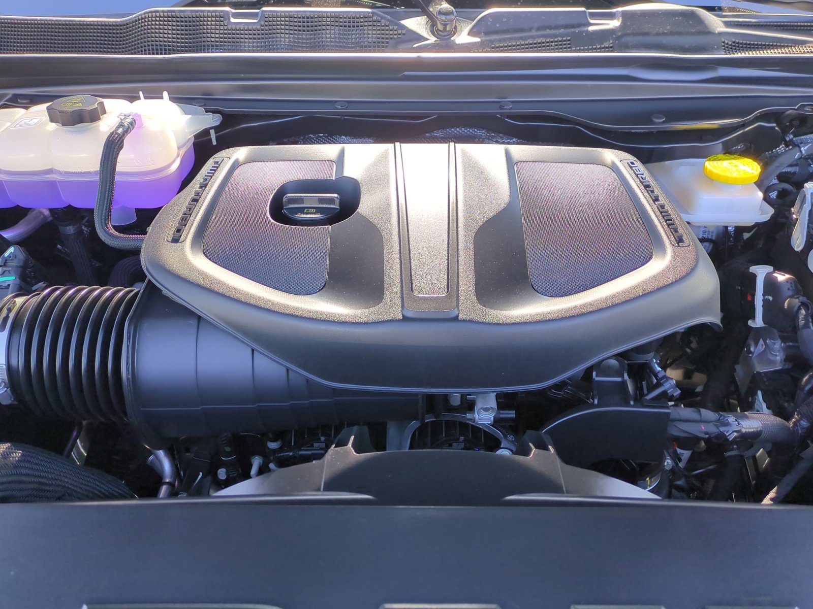 New 2026 RAM 1500 Laramie w/ Night Edition image 22