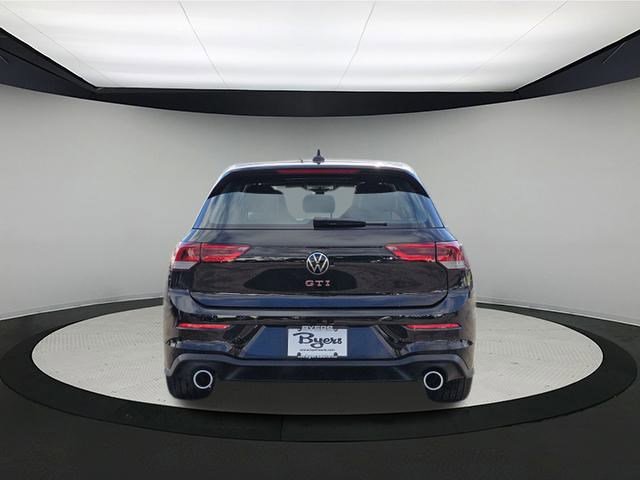 New 2026 Volkswagen GTI SE image 6