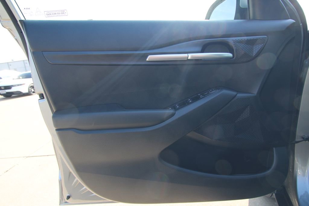 New 2026 Kia Seltos LX image 33