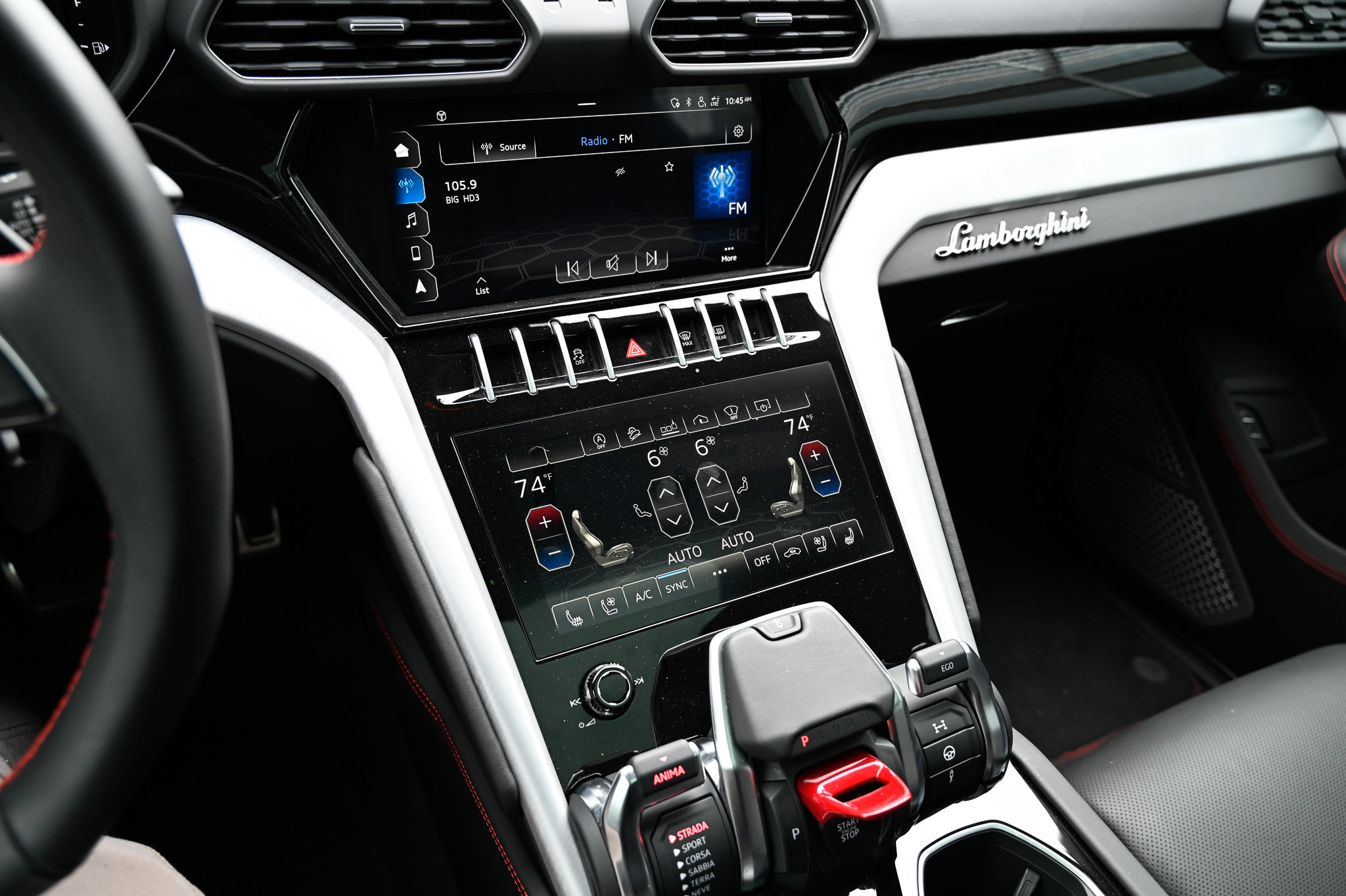 Used 2021 Lamborghini Urus image 28