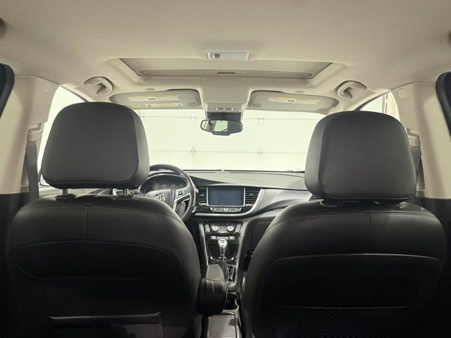 Used 2019 Buick Encore Essence image 8