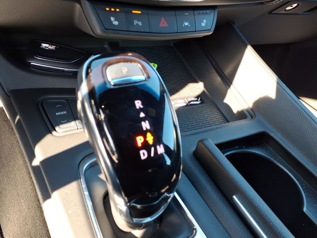 Certified 2023 Cadillac CT5 Luxury w/ Sun And Sound Package image 27