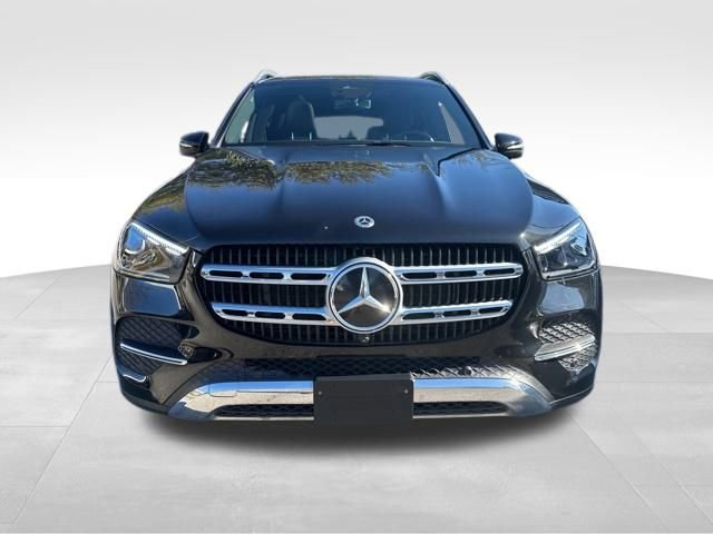 Certified 2025 Mercedes-Benz GLE 350 4MATIC image 8