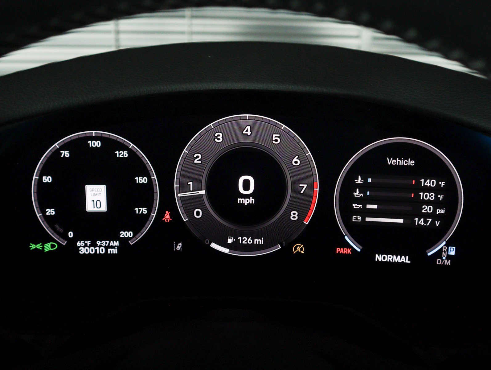 Certified 2025 Porsche Panamera RWD image 14