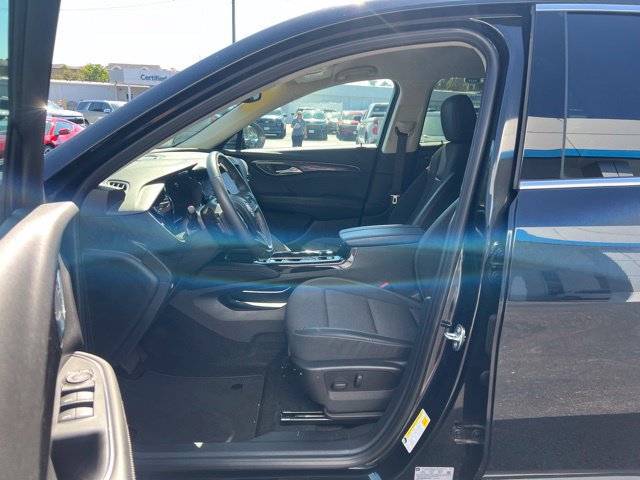 Used 2023 Buick Envision Preferred AWD/4WD image 10