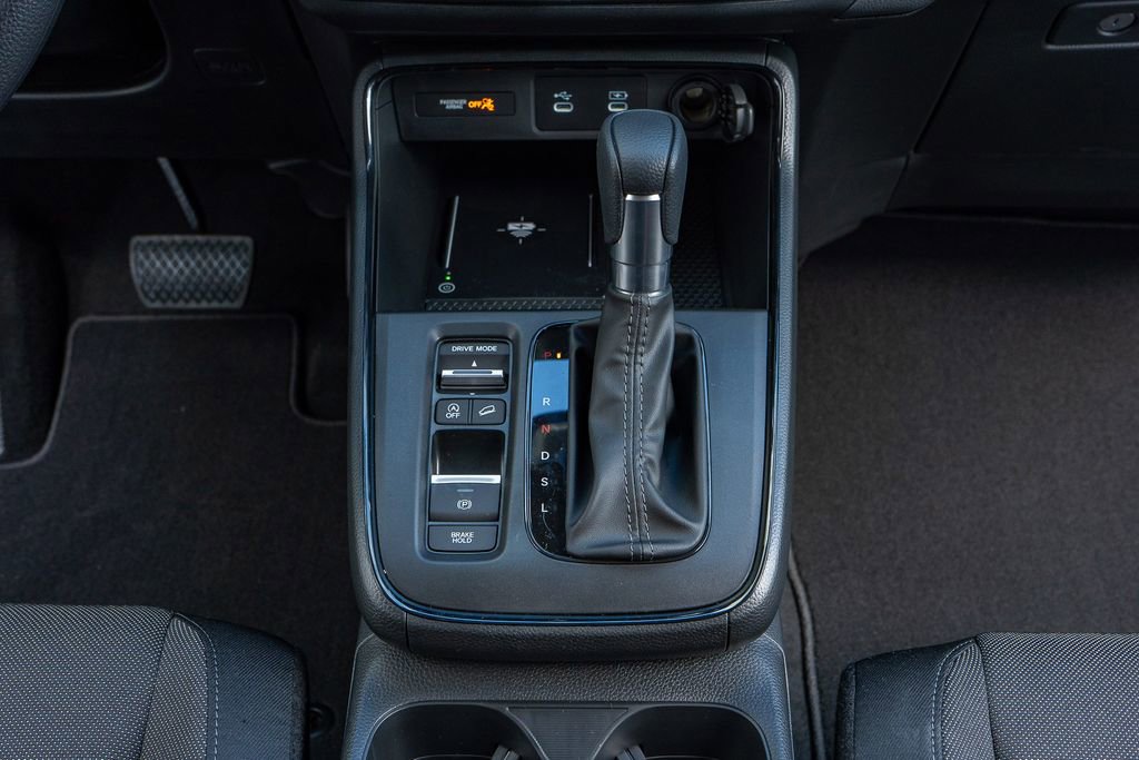 New 2026 Honda CR-V EX image 22