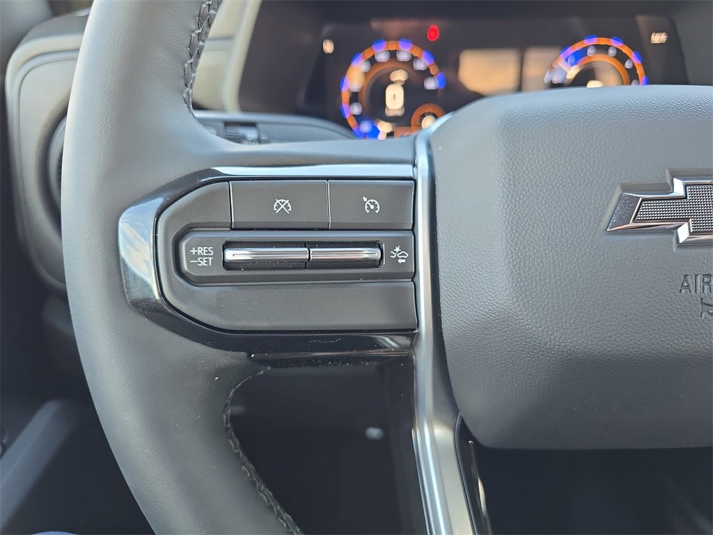 New 2026 Chevrolet Colorado Trail Boss image 18