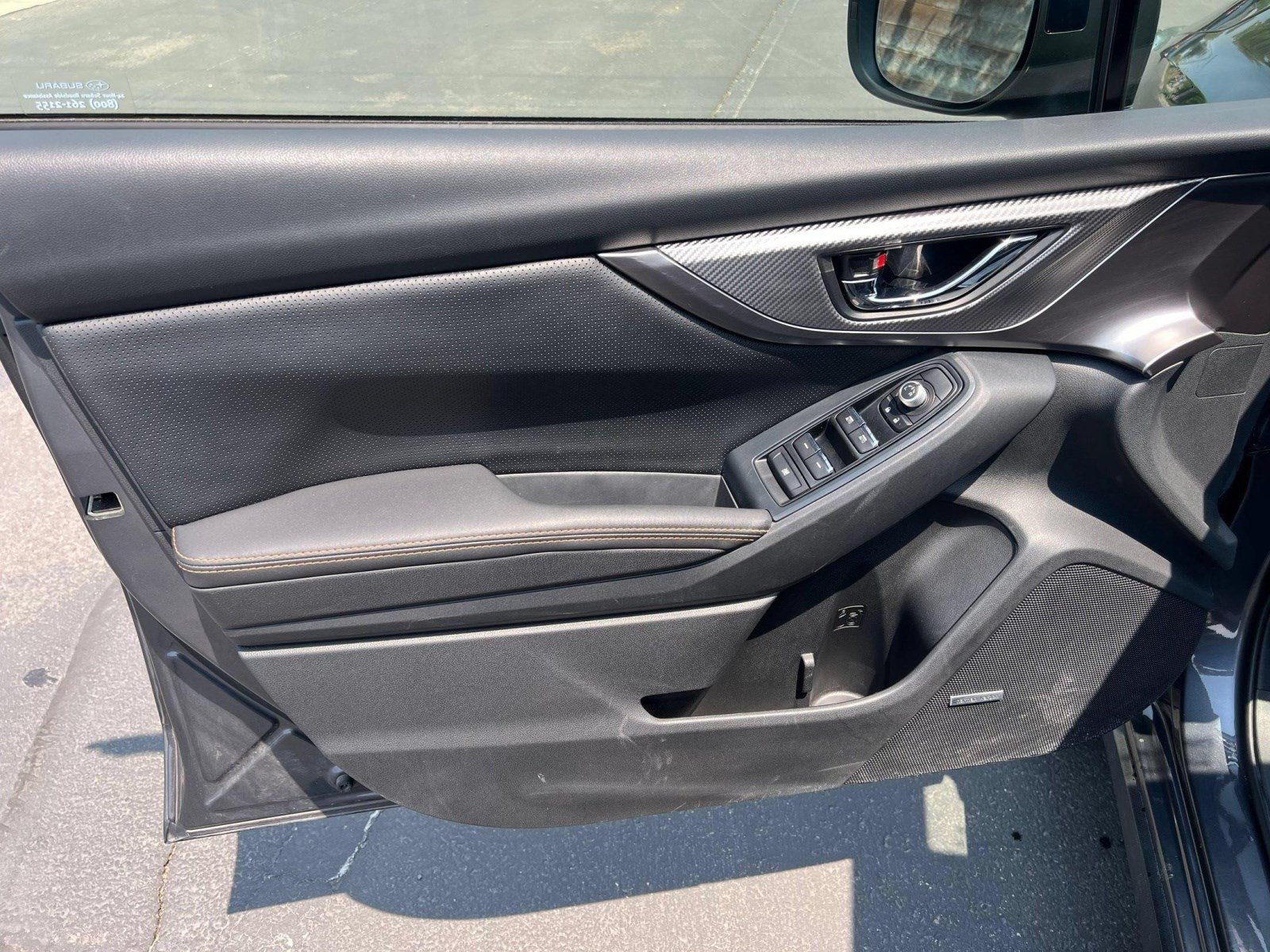 Used 2025 Toyota Camry SE FWD image 28