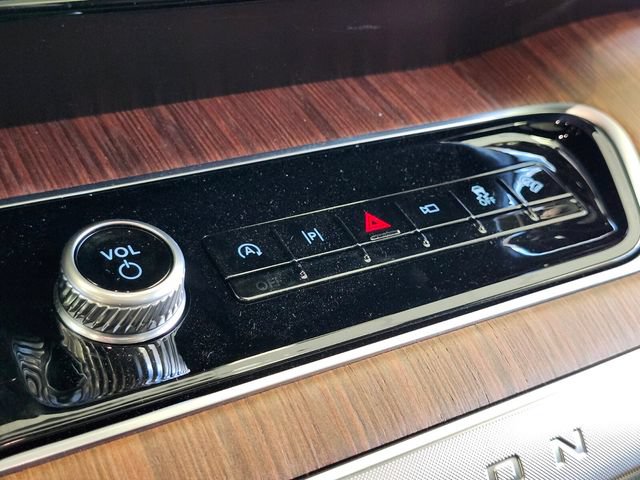 New 2027 Ford Expedition Max King Ranch AWD/4WD image 27