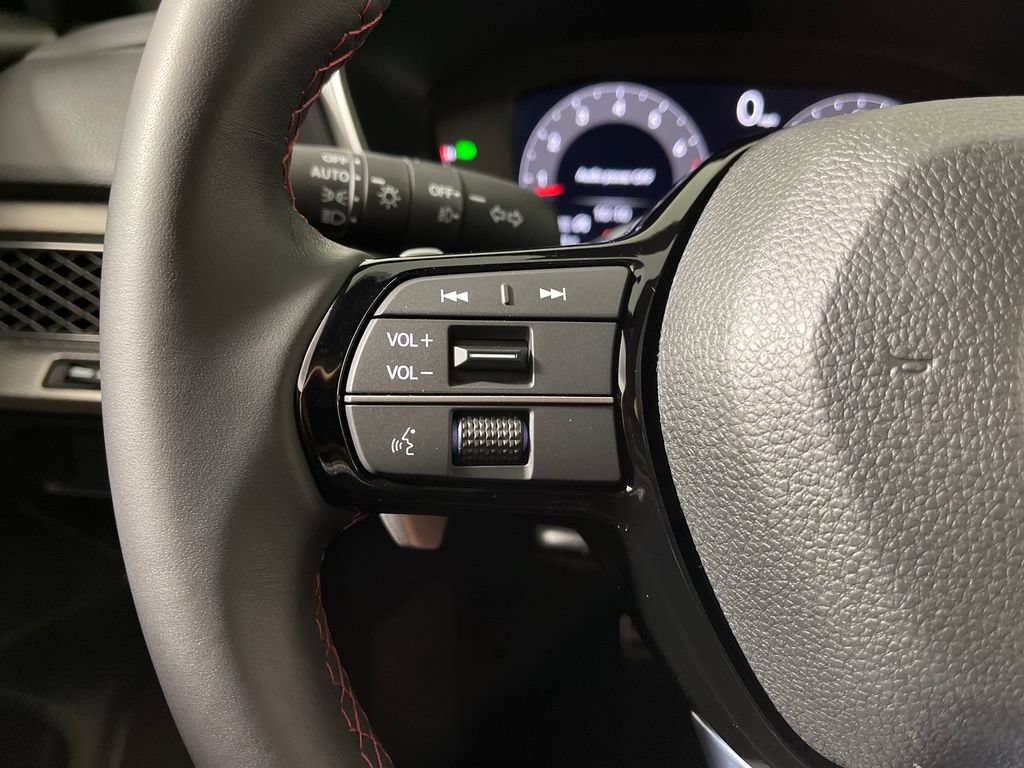 Used 2026 Acura Integra A-Spec FWD image 26
