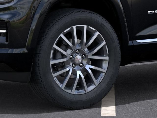 New 2027 GMC Terrain Denali AWD/4WD image 10