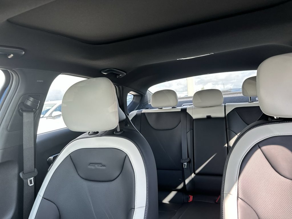 New 2026 Kia K4 EX FWD image 15