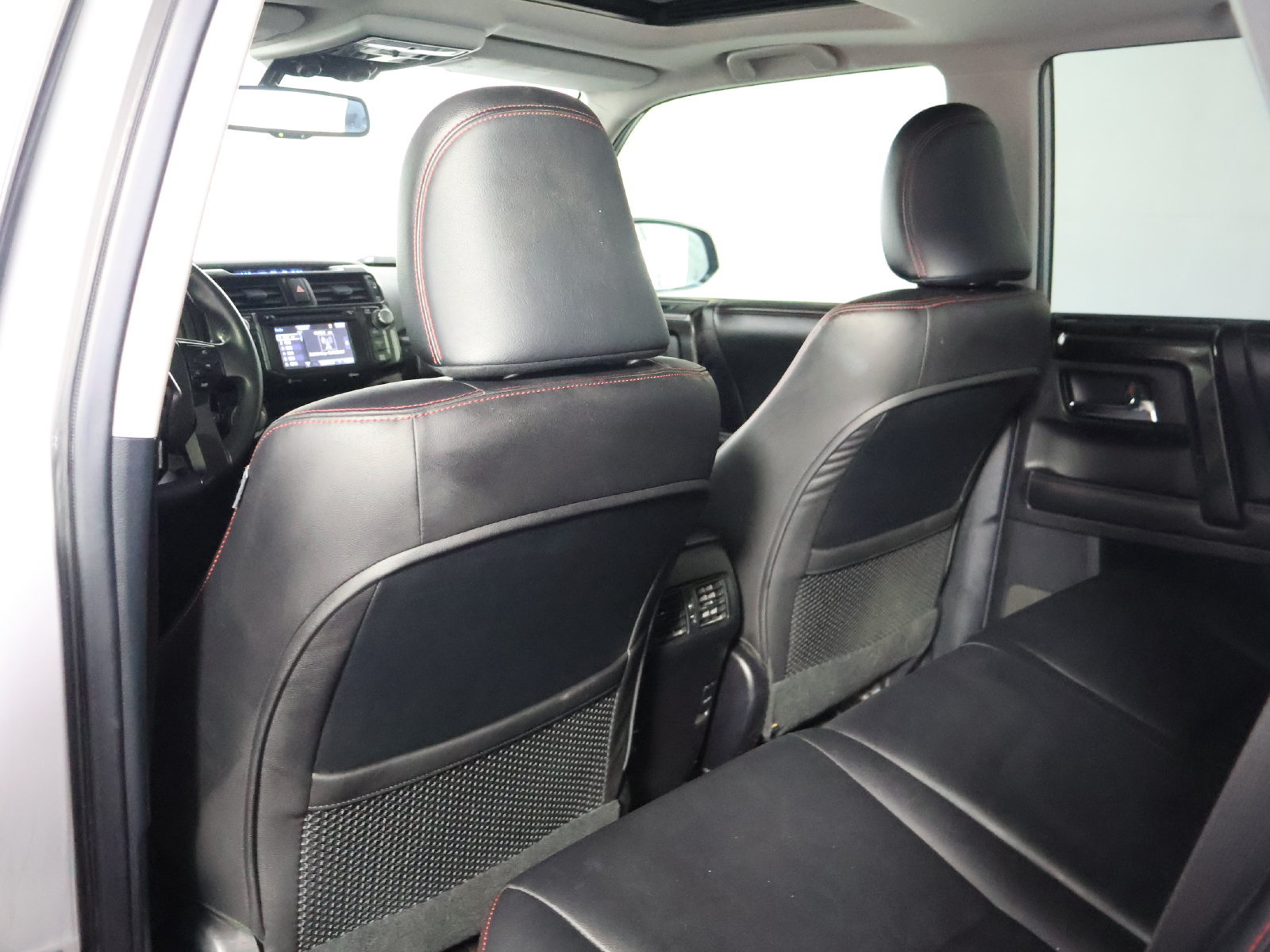 Used 2014 Toyota 4Runner Trail Premium AWD/4WD image 52