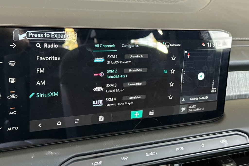 New 2027 Kia Telluride X-Line SX Prestige AWD/4WD image 21