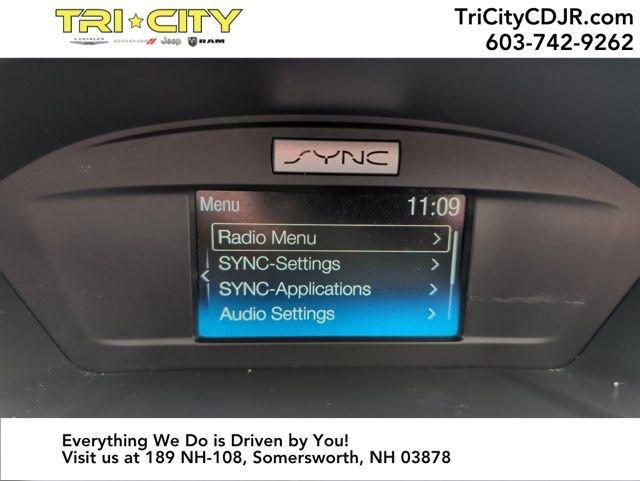 Used 2018 Ford Escape SE image 22