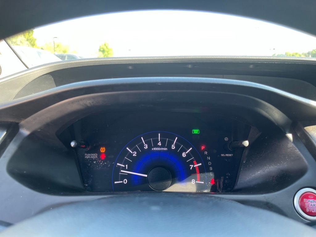 Used 2015 Honda Civic EX image 22